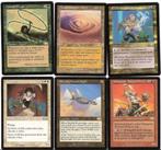 (022) MAGIC kaarten van serie Planeshift, Verzenden, Zo goed als nieuw, Meerdere kaarten