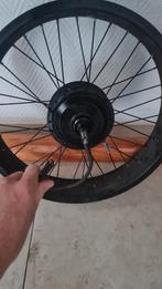 Fatbike ouxi v8 - motor, Ophalen, Gebruikt, Algemeen