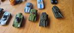 hotwheels majorette matchbox siku, Kinderen en Baby's, Speelgoed | Speelgoedvoertuigen, Ophalen of Verzenden, Gebruikt
