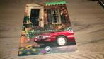 USA Folder  BUICK  LeSABRE  1998, Verzenden, Zo goed als nieuw, Overige merken