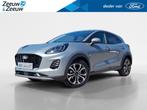 Ford Puma 1.0 EcoBoost Hybrid Titanium Automaat | 6500,- For, 12 maanden, Puma, Euro 6, Bedrijf