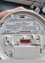 Rookmelders 3x, Doe-het-zelf en Verbouw, Alarmsystemen, Ophalen, Zo goed als nieuw, Detector, Sensor of Melder, Rook