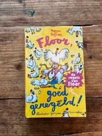 De Regels van Floor - Goed Geregeld, Ophalen, Zo goed als nieuw, Fictie algemeen