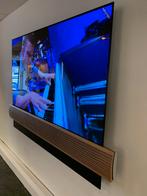 Bang & Olufsen Eclipse 65, Zo goed als nieuw, 100 cm of meer, 4k (UHD), Smart TV