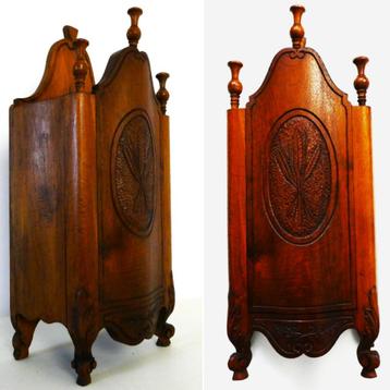 Frans bloemkastje met korenaren kastje keukenkastje bloem beschikbaar voor biedingen