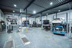 Loods gezocht omgeving Drechtsteden, Auto diversen, Autostallingen en Garages