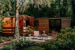 Chalet/tiny home te koop Bospark IJsselheide, Chalet, Gelderland, 1 slaapkamers