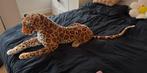 Grote panter knuffel, Ophalen, Zo goed als nieuw, Overige typen