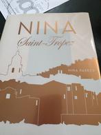 Nina Saint-Tropez - Nina Parker, Ophalen of Verzenden, Zo goed als nieuw