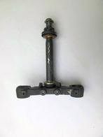 Yamaha XJ750 Seca voorvork Tstuk XJ 750 T-stuk klem houder, Ophalen of Verzenden