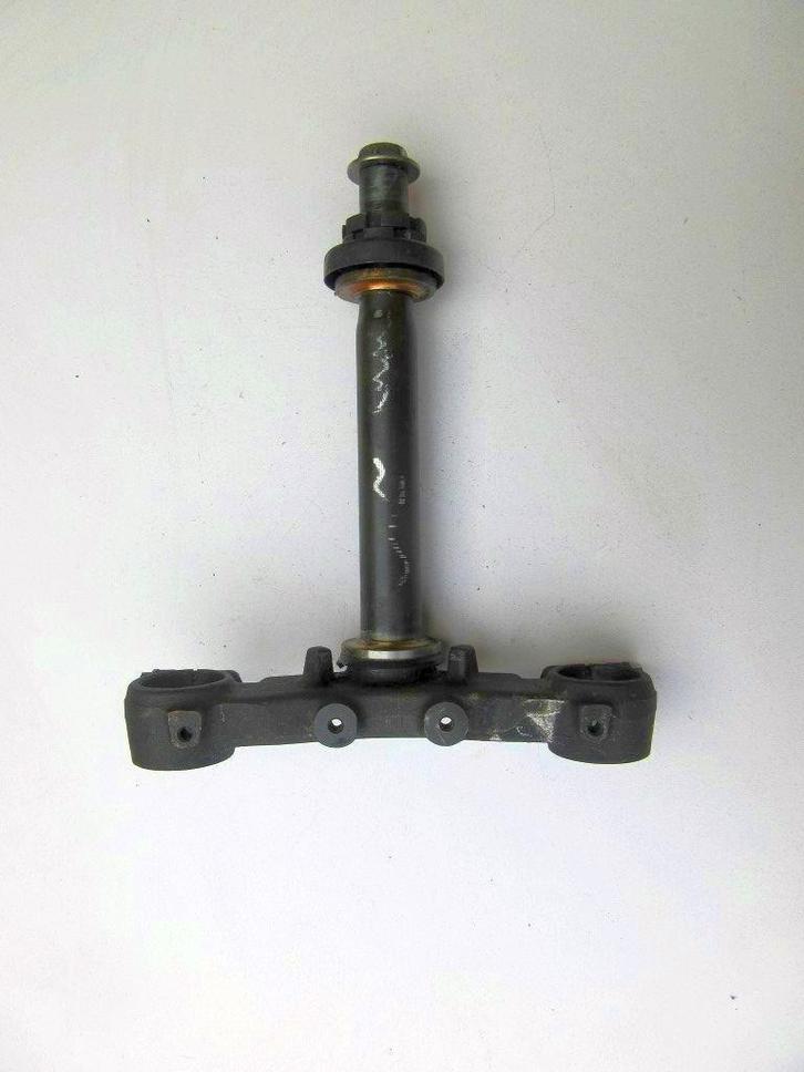 Yamaha XJ750 Seca voorvork Tstuk XJ 750 T-stuk klem houder, Motoren, Tuning en Styling, Ophalen of Verzenden