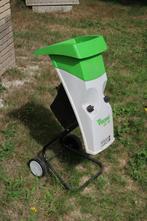 Viking hakselaar GE 105, Ophalen, Gebruikt, Elektrisch, Viking