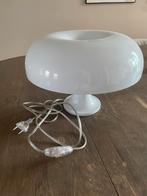 Artemide Nessino wit mushroom lamp, Huis en Inrichting, Lampen | Tafellampen, Ophalen, Nieuw, Minder dan 50 cm