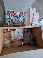 Naaien,fournituren,naaigaren,hobby,knutselen,creatief, Ophalen of Verzenden