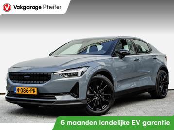Polestar 2 Long Range Single Motor 78 kWh Camera/ Stoelverwa beschikbaar voor biedingen