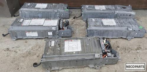 TOYOTA PRIUS ACCU BATTERY ORIGINEEL, Auto-onderdelen, Accu's en Toebehoren, Toyota, Gebruikt, Ophalen of Verzenden