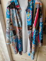 Vest met vele kleuren maat xl, Ophalen of Verzenden, Gedragen, Maat 46/48 (XL) of groter