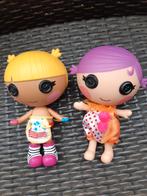 Lala loopsy collectie, Kinderen en Baby's, Speelgoed | Poppen, Ophalen, Zo goed als nieuw