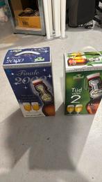 Grolsch tijd voor 2, Verzamelen, Ophalen, Zo goed als nieuw, Grolsch