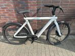 VanMoof S5 voor onderdelen, Overige merken, Verzenden, Zo goed als nieuw, Minder dan 10 versnellingen