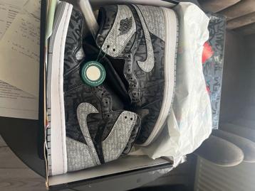 Air Jordan rebillionaire OG