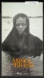 Musica do Brasil, Boeken, Ophalen of Verzenden, Zo goed als nieuw, Overige onderwerpen