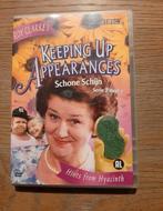 BBC Keeping up appearances serie 2 deel 1 dvd., Cd's en Dvd's, Dvd's | Tv en Series, Alle leeftijden, Ophalen of Verzenden, Zo goed als nieuw