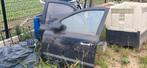 kia sorento deur en linkerzijde, Auto-onderdelen, Carrosserie en Plaatwerk, Ophalen, Deur, Links, Gebruikt