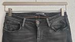 Gedragen GARCIA Jeans - W28 L32, Zwart, Ophalen of Verzenden, GARCIA, W28 - W29 (confectie 36)
