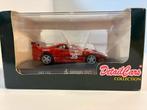 19578: Ferrari F40 Le Mans #39 - Detail Cars 1:43, Overige merken, Auto, Shop@carrera-toys.com, Ophalen of Verzenden