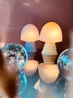 Peill & Putzler mushroom tafellamp, Huis en Inrichting, Lampen | Tafellampen, Ophalen of Verzenden