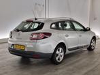 Renault Mégane Estate 1.4 TCe Dynamique, Voorwielaandrijving, 15 km/l, Gebruikt, 680 kg