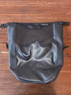 waterdichte fietstas, Fietsen en Brommers, Fietsaccessoires | Fietstassen, Ophalen, Zo goed als nieuw, Onbekend
