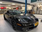 Chevrolet Corvette 2007 Zwart Handgeschakelt 6bak, 0 kg, Zwart, Leder, 2 stoelen