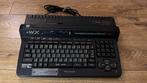 MSX2+ Panasonic FS-A1WX, Computers en Software, Vintage Computers, Ophalen, MSX