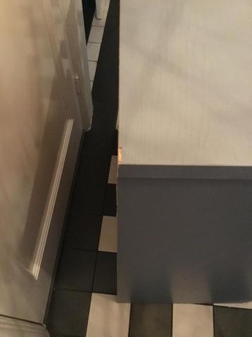 Kast malm ikea - afbeelding 3