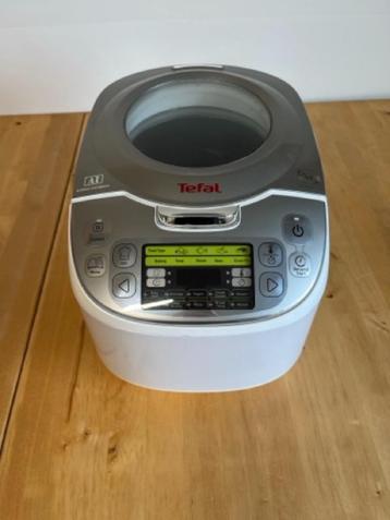 Tefal multicooker 45 in 1 beschikbaar voor biedingen