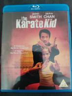 The Karate Kid, Blu-ray, Jackie Chan, Jaden Smith, NLO., Cd's en Dvd's, Blu-ray, Ophalen of Verzenden, Zo goed als nieuw, Actie