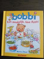 Monica Maas - Eet smakelijk, lieve Bobbi, Ophalen of Verzenden, Zo goed als nieuw, Monica Maas