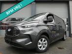 Ford TRANSIT CUSTOM 320 2.0 TDCI L2, 170pk Automaat, Camera,, Gebruikt, Euro 6, 4 cilinders, 2800 kg