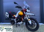 Moto guzzi All-Road V85 TT, Motoren, Motoren | Moto Guzzi, 853 cc, Bedrijf
