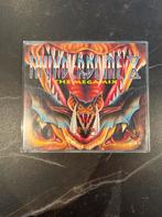 Thunderdome 10 X -The Megamix CD, Cd's en Dvd's, Ophalen of Verzenden, Zo goed als nieuw, Techno of Trance
