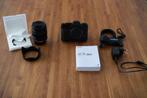 X-T30 met 18-55mm zoomlens en vele extra's, Audio, Tv en Foto, Fotocamera's Digitaal, 26 Megapixel, Ophalen of Verzenden, Zo goed als nieuw
