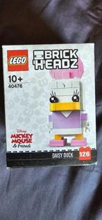 katrien duck brick head lego 40476, Ophalen of Verzenden, Nieuw