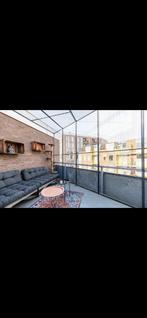 Gaaspanelen voor een (dieren) ren of volière, Tuin en Terras, Ophalen, Zo goed als nieuw, Minder dan 10 meter