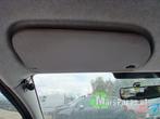 Zonneklep van een Peugeot 107, Ophalen of Verzenden, 3 maanden garantie, Gebruikt, Peugeot