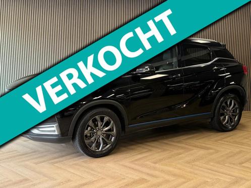 Seres 3 52kWh AUT. PANORAMADAK CAMERA 360° KEYLESS VERKOCHT, Auto's, Seres, Bedrijf, Seres 3, 360° camera, ABS, Achteruitrijcamera