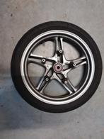 Voor en achter wiel BMW R 1150 RT  2003, Motoren, Onderdelen | BMW, Ophalen, Gebruikt