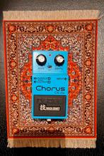Boss CE-2W, Muziek en Instrumenten, Effecten, Ophalen of Verzenden, Zo goed als nieuw, Chorus