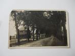 Ansichtkaart Rhenen Nieuwe Veenendaalsche weg., Verzenden, 1920 tot 1940, Gelopen, Utrecht